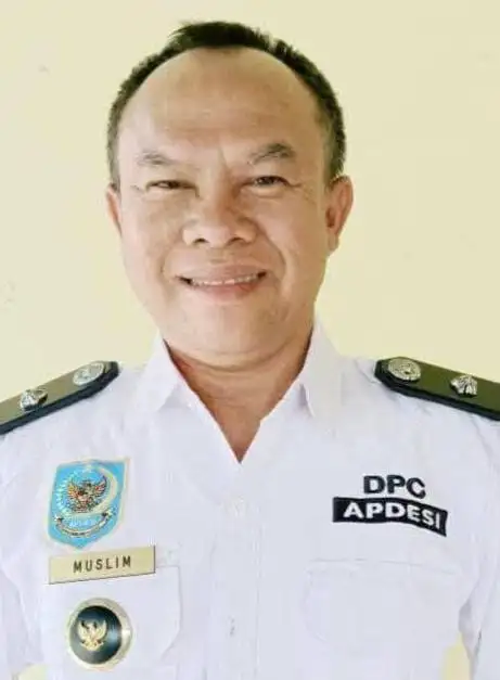 Audit Reguler Dana Desa TA 2025 Kampung Baru Aceh Tenggara, Kades Muslim Sekedang Tegaskan Pelaksanaan Sesuai Anggaran